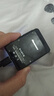 紐曼M1 2025新款藍牙m(xù)p3隨身聽mp4初高中學(xué)生專用英語聽力音樂歌播放器看小說 紐曼2025新款M1-2.4寸觸屏/藍牙詞典/小說 16GB內(nèi)存卡（可幫下載） 曬單實拍圖
