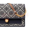托里.伯奇（TORY BURCH）女士老花鏈條肩帶斜挎包16048中號禮物 曬單實拍圖