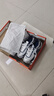 耐克（NIKE）官方 艦店男鞋 運動鞋子緩震透氣跑步鞋休閑鞋低幫慢跑鞋 網(wǎng)面透氣/店長推薦 42 曬單實拍圖