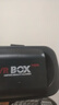 嘉玘VR眼鏡一體機3D眼鏡虛擬現(xiàn)實智能rv蘋果安卓手機通用家庭vr游戲機 高清+電影游戲版 曬單實拍圖