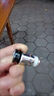 摩托車(chē)手機充電器快充3.1數顯踏板通用usb+點(diǎn)煙器 數顯雙USB接口 曬單實(shí)拍圖