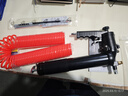 科麥斯全自動(dòng)氣動(dòng)黃油槍挖掘機高壓注油器小型手動(dòng)黃油機潤滑打黃油神器 曬單實(shí)拍圖