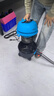 萊克（LEXY） 吸塵器CW1002 桶式干濕兩用工業(yè)商用酒店吸水吸塵器桶式吸塵器干濕兩用吸塵器干濕吸塵器CW101-1 萊克CW1002 曬單實(shí)拍圖