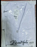 乾朗 高品質(zhì)白大褂男款長(cháng)袖白大褂實(shí)驗服醫生診所醫師醫學(xué)生白大衣女美容院技師工作服食品生物化學(xué)隔離衣大褂可定制logo 白色長(cháng)袖大褂【男款】 170/L 曬單實(shí)拍圖