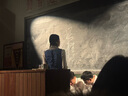 AB.LAB護膚旅行便攜裝女巫眼霜女巫水面霜淡化細紋提拉緊致去黑眼圈眼袋 【補水保濕】女巫面膜1片裝 曬單實拍圖