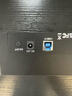 麥沃（MAIWO） 硬盤盒底座 SAS/SATA硬盤座 USB3.0筆記本臺(tái)式主機(jī)2.5/3.5英寸固態(tài)機(jī)械硬盤外置讀取盒子 SAS/SATA硬盤底座 K308SAS 曬單實(shí)拍圖