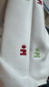 Tagi.《i》想象搭扣包帆布hobo皮質(zhì)托特單肩手提包袋吸管包 想象積木 曬單實(shí)拍圖