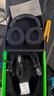 雷蛇（Razer） 梭魚(yú)X輕量頭戴式無(wú)線(xiàn)電腦手機多平臺游戲耳機可拆麥克風(fēng) 支持PS5 黑神話(huà)悟空 Switch 梭魚(yú) 黑色(無(wú)線(xiàn)雙模 THX音效 AI降噪) 曬單實(shí)拍圖