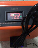 德力普（Delipow）12V鋰電池 大容量多功能戶外電源鋰電瓶車載照明露營(yíng)通用逆變器 12V 190A型【配背包等7件套】 曬單實(shí)拍圖