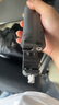 大疆（DJI）豎拍組件豎拍板如影 提壺手柄RS 4Mini RS4 RS4PRO RS3 RS3PRO RSC2 RS2電池 圖傳 跟焦電機 原裝提壺手柄 曬單實(shí)拍圖