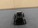幻爾AI大模型樹莓派5小車MentorPi麥輪/阿克曼ROS2智能3D深度視覺(jué)雷達(dá)建圖導(dǎo)航開源python編程機(jī)器人 MentorPi豪華版/麥輪底盤 樹莓派5（無(wú)主板無(wú)SD卡） 曬單實(shí)拍圖
