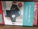 介倫醫(yī)用半月板損傷護(hù)膝男女關(guān)節(jié)運(yùn)動(dòng)滑膜炎韌帶專用護(hù)套 黑色【單只】 XXL【適合常規(guī)體重160-200斤】 曬單實(shí)拍圖