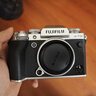 富士（FUJIFILM）X-T5/XT5 微單相機/單電無反 4020萬像素/五軸防抖/6K視頻 海購版 X-T5單機【銀色】 標(biāo)配【無內(nèi)存卡無相機包不推薦】 曬單實拍圖