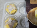 美心生活椴木香菇燒麥  廣式港式早餐手工制作面點(diǎn)半成品速食營(yíng)養食品 椴木香菇燒賣(mài)*3+黑芝麻流心包*2 曬單實(shí)拍圖