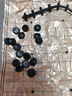 創(chuàng  )意橡皮五子棋玩具盒裝五子棋親子互動(dòng)兒童棋盤(pán)益智玩具 【橡皮五子棋】1盒 曬單實(shí)拍圖
