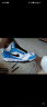 耐克（NIKE）男鞋运动鞋 2024新款AIR缓震比赛训练鞋休闲鞋子耐磨实战篮球鞋 DM1124-001/偏小半码 41 实拍图