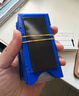 格立特磁力貼磁吸卡倉庫卡磁性標簽牌強磁貨架標識牌倉庫標識卡物料卡材料卡標示牌庫房管理卡計數(shù)牌 全磁分類標示牌6*10cm（藍色50個） 曬單實拍圖