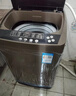 II【家電補(bǔ)貼35%】洗衣機(jī)全自動(dòng)大容量家用20公斤宿舍出租屋酒店智能桶自潔雙桶雙缸洗脫一體 13公斤 【店長(zhǎng)推薦/藍(lán)光除菌/自潔/風(fēng)干】 曬單實(shí)拍圖