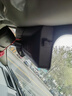 車(chē)尚安（CHESAN）適用于22 24 26款哈弗大狗行車(chē)記錄儀原廠專(zhuān)用免走線前后雙錄高清 【單鏡頭】1080P+自行配卡 其他年款配置下單留言或聯(lián)系客服備注 曬單實(shí)拍圖