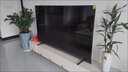 鑫康佳（KKTVR） 55/60/65/70/75/85/100英寸電視機(jī)4K超高清網(wǎng)絡(luò)智能 75窄邊-【頂配語音版包安裝】長123寬73 曬單實(shí)拍圖