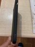 龐卡 適用蘋果SE2/SE3手機殼iPhone新款液態(tài)硅膠鏡頭全包Apple耐磨防摔保護套超薄軟殼男女極純色外殼 【石墨黑】單殼 曬單實拍圖