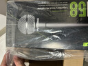 SHURE 舒爾人聲話筒舞臺(tái)演出唱歌直播K歌錄音麥克風(fēng) SM58S 曬單實(shí)拍圖