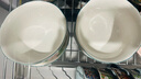 德國唯寶（Villeroy&Boch）進口陶瓷 家用碗飯碗 創(chuàng)意舒適經(jīng)典北歐風 4只組合裝 法式花園飯碗4只裝 750ml 曬單實拍圖