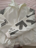 啄木鳥(niǎo)品牌女裝加厚派克服短外套2025年春季新款時(shí)尚休閑百搭上衣夾克 杏色--不加絨 XL 曬單實(shí)拍圖