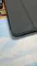酷盟ipad11保護(hù)套pro air7保護(hù)殼2025款mini7/air6平板殼第10代平板保護(hù)套11/13英寸自帶筆槽防彎抗摔 星云紫【送鋼化膜】超薄設(shè)計(jì)丨Y型折疊丨橫豎支撐 iPadPro【11英 曬單實(shí)拍圖