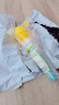 綠林（GREENER）40件套旋具批頭套裝內(nèi)六角螺絲刀花型電動(dòng)套筒組套風(fēng)批十二角 40件S2旋具組套 曬單實(shí)拍圖