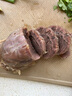羊門宴 國產(chǎn)黃牛肉 谷飼原切牛腱子肉5斤 新鮮鹵牛肉牛腿清真源頭直發(fā) 曬單實(shí)拍圖