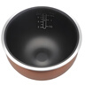 飛利浦（PHILIPS）電飯煲內膽配件電飯鍋不粘鍋內鍋 2L適配HD3060HD3061HD3160 曬單實(shí)拍圖