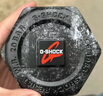 卡西歐 G-SHOCK經典小方塊運動男士休閑方形男表 小方塊DW-5600UBB-1 DW-5600UBB-1（京倉京配） 曬單實拍圖