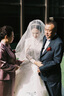 紫魅俏春夏季婚禮媽媽裝連衣裙套裝女高端顯瘦時(shí)尚精美繡花晚禮服兩件套 粉紫色【套裝】 M (建議100斤以下) 曬單實(shí)拍圖