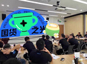 匠企印高端企業(yè)polo衫定制t恤服裝工作服制服體恤團(tuán)體服定做印logo刺繡 B款—藏青色 S 曬單實(shí)拍圖