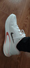 耐克（NIKE）女鞋跑步鞋 2025新款秋季Journey Run慢跑鞋緩震輕便透氣運動(dòng)鞋 107-珊瑚紅 DOWNSHIFTER 13 38.5 曬單實(shí)拍圖