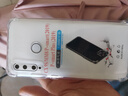 京其 華為暢享9S手機殼防摔麥芒8手機套全包邊榮耀20i透明氣囊硅膠軟殼個(gè)性男女款簡(jiǎn)約手機后蓋保護殼 華為暢享9S/麥芒8/榮耀20i通用 氣囊防摔軟殼 曬單實(shí)拍圖