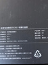 小米（MI）米家電動(dòng)剃須刀S302專(zhuān)屬禮盒款小米刮胡刀雙環(huán)弧面刀網(wǎng)免拆洗刀頭浮動(dòng)貼面全身水洗禮物推薦 米家電動(dòng)剃須刀S302禮盒裝 曬單實(shí)拍圖