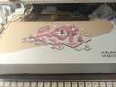 阿米洛（Varmilo）北歐風(fēng)悠客VA80 主題款鍵盤 雙系統(tǒng) 鍵盤機(jī)械 辦公游戲 機(jī)械鍵盤 悠客84鍵 三模  凱華臻靜軸 RGB燈 曬單實(shí)拍圖