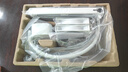 九州風(fēng)神（DEEPCOOL）冰元素360CPU水冷散熱器(ARGB幻彩冷頭/神光同步風(fēng)扇/低噪水泵/多平臺安裝/LE720) 冰元素240白ARGB 曬單實(shí)拍圖