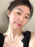 芊茗草小分子膠原乳原液霜重組三型人源膠原蛋白多肽抗皺抗衰老緊致皮膚 2瓶裝【緊致抗皺】 曬單實(shí)拍圖