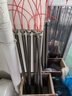 泰卓陽(yáng) 仿進(jìn)口模具單端單頭加熱管電熱管大功率發(fā)熱管干燒220V圓形不銹鋼加熱棒 非標定制 其他規格聯(lián)系客服 曬單實(shí)拍圖
