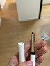 BOB小羊皮絲絨細(xì)跟細(xì)管口紅提亮修飾顯白送女友化妝品女學(xué)生 曬單實拍圖