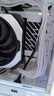 航嘉（Huntkey）MX750P SFX電源 額定650W/750W白金全模組電源 小機箱電源 ATX3.0/Pcie5.0/壓紋線/帶ATX轉(zhuǎn)接板 MX750P白色-750W白金 曬單實拍圖