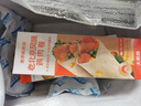 大希地面點(diǎn)早餐【任選6件】燒麥冷凍食品半成品速凍兒童早點(diǎn)食材 老北京雞肉卷150g 曬單實(shí)拍圖