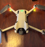 大疆（DJI）Mini 4 Pro 全能迷你航拍機 入門級無人機 高清專業(yè)無損豎拍 智能跟隨全景拍攝 DJI Mini 4 Pro 帶屏遙控器版 不含隨心換 套餐一：128G卡+讀卡器+20W充電頭 曬單實拍圖