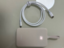 綠聯(lián) 22.5W充電寶20000毫安+蘋果15充電線雙頭Type-C數(shù)據(jù)線1米適用iPhone15ProMax平板筆記本 曬單實(shí)拍圖