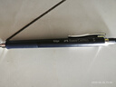 輝柏嘉（Faber-castell）自動(dòng)鉛筆活動(dòng)鉛筆學(xué)生辦公繪圖  Edge系列0.5MM經(jīng)典色 藍(lán)色 139621 曬單實(shí)拍圖