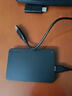 東芝（TOSHIBA）全新東芝新小黑A3移動存儲硬盤 1T/2T USB3.0高速機(jī)器硬盤 2.5英寸 大容量 手機(jī)電腦通用適配 暗夜黑 1T 可開票+質(zhì)保三年+贈運(yùn)費(fèi)險(xiǎn) 曬單實(shí)拍圖