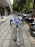 魯舶魯舶拖車(chē)橡皮艇快艇拖車(chē)皮劃艇拖車(chē)摩托艇拖車(chē)沖鋒舟拖車(chē)船用拖車(chē) FRP330AR(長(cháng)4.05米)二三人摩托艇 曬單實(shí)拍圖